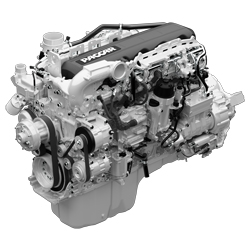P766F Engine